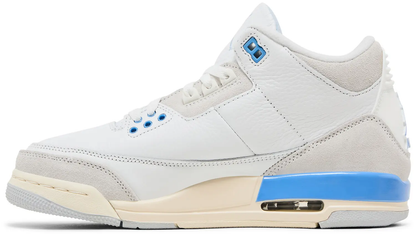 Air Jordan 3 Retro GS 'Lucky Shorts'