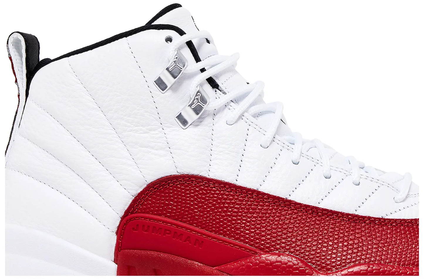 Jordan Retro 12 "Cherry"