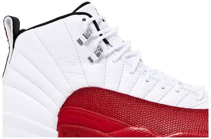 Jordan Retro 12 "Cherry"