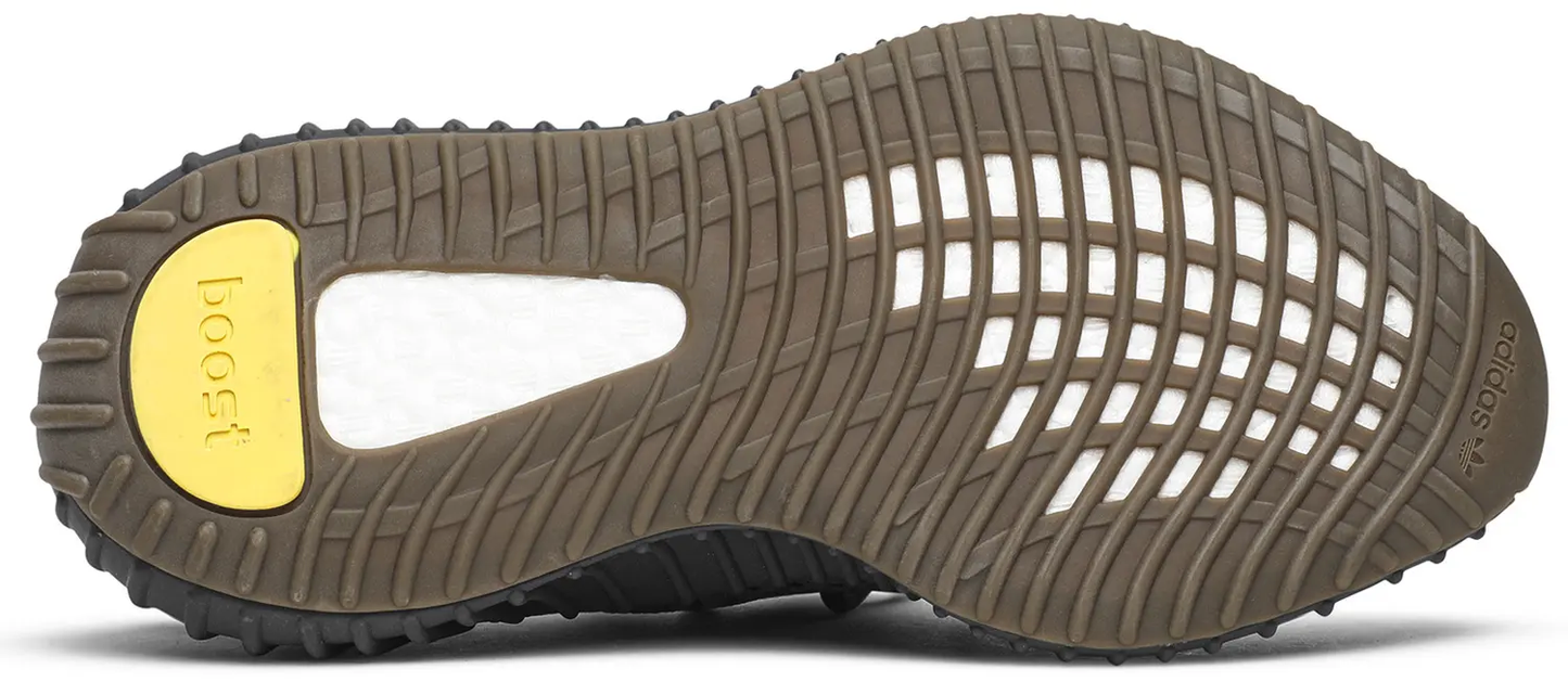 Adidas Yeezy Boost 350 V2 'Cinder Non-Reflective'