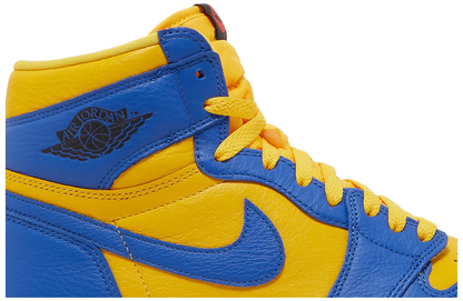 Jordan 1 Retro High OG "Reverse Laney" (Women's)