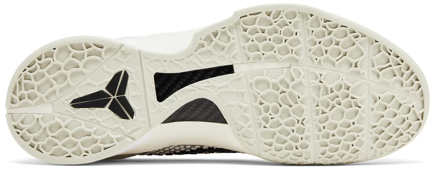 Nike Kobe 6 Protro "Sail All-Star"