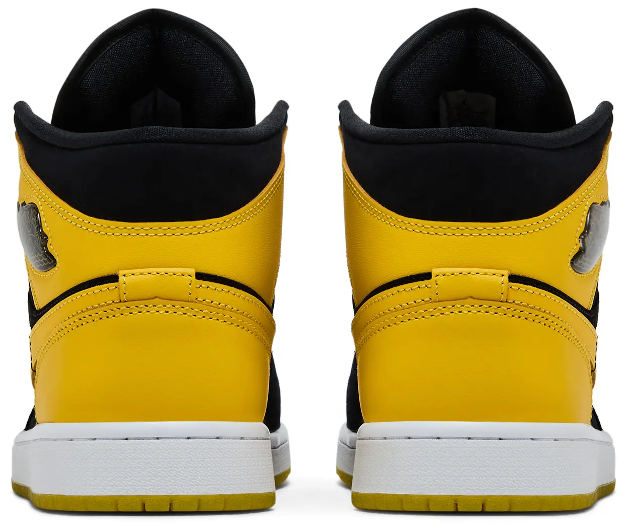 Air Jordan 1 Mid SE 'New Love' 2025