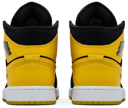 Air Jordan 1 Mid SE 'New Love' 2025