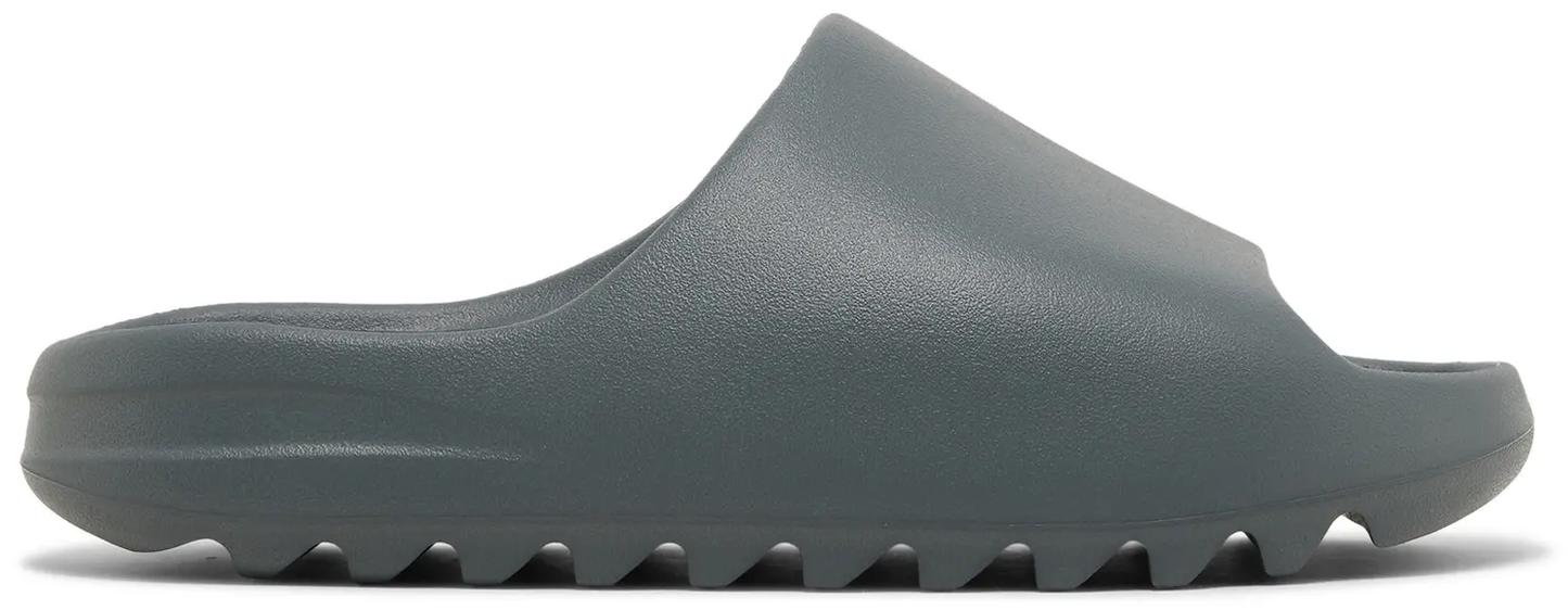 Adidas Yeezy Slides 'Slate Marine'
