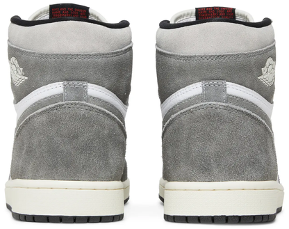 Air Jordan 1 Retro High OG 'Washed Black'