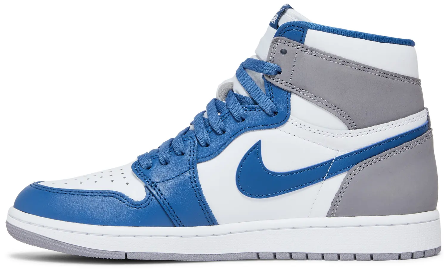 Air Jordan 1 Retro High OG 'True Blue'