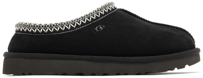 UGG Wmns Tasman Slipper 'Black'