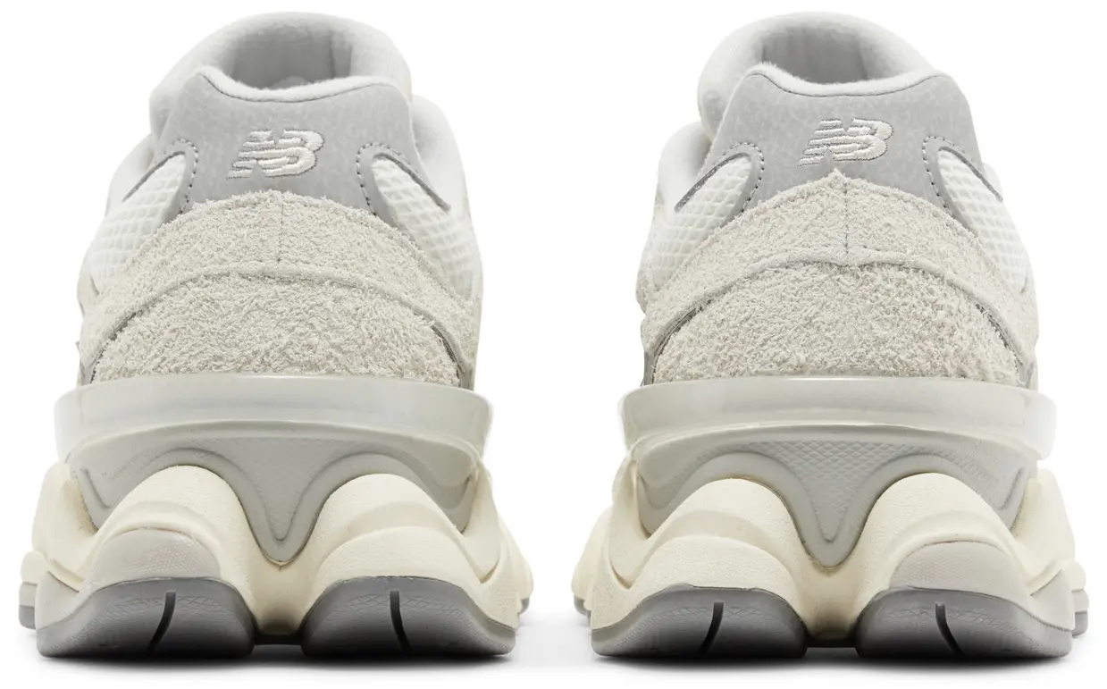 New Balance 9060 'Suede Pack - Sea Salt'