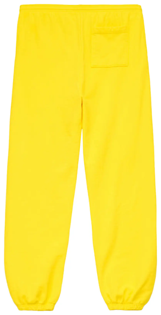Sp5der Legacy Sweatpant 'Yellow'