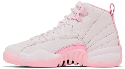 Air Jordan 12 Retro GS 'Pearl Pink'
