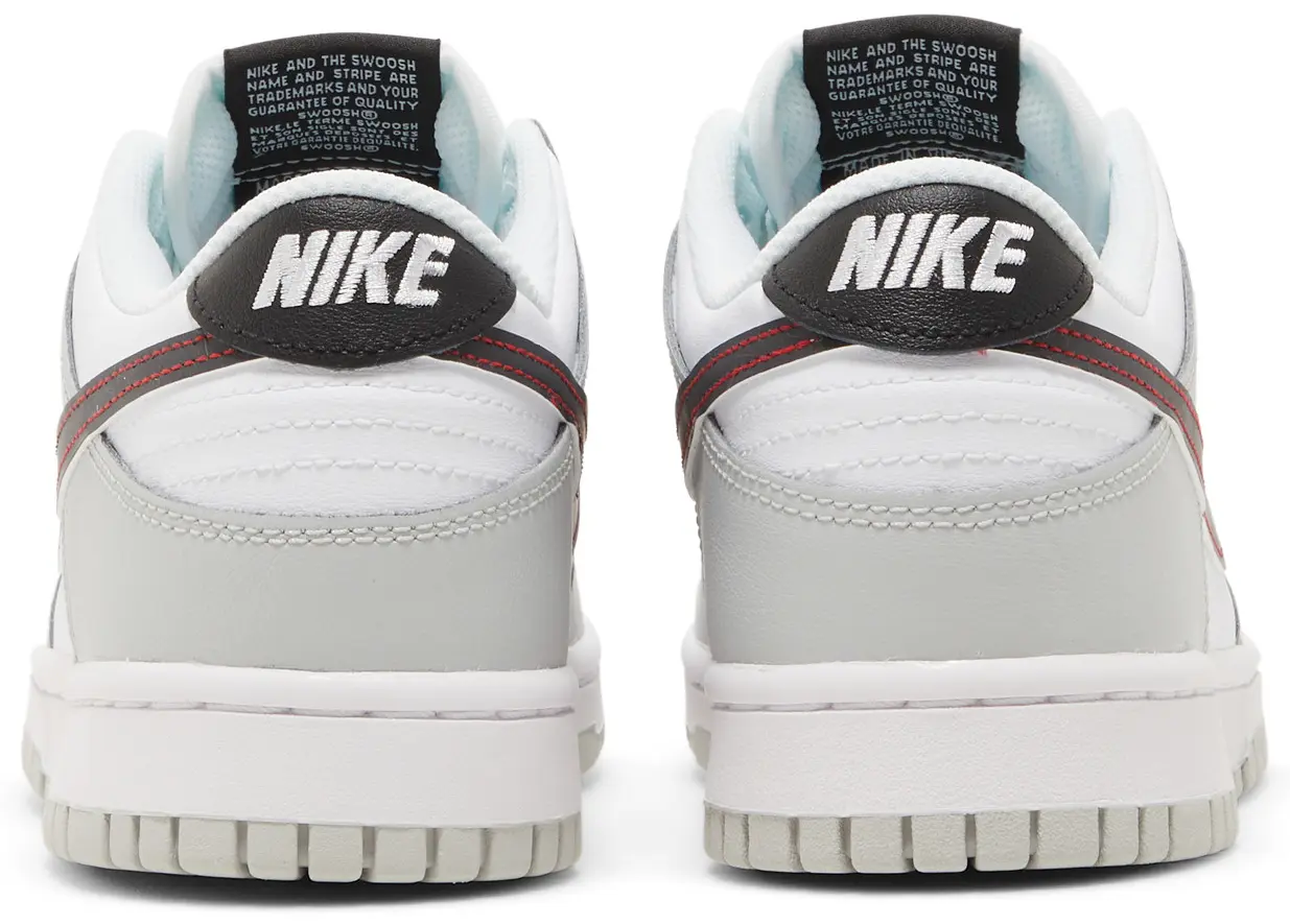 Nike Dunk Low SE "Jackpot" (GS)