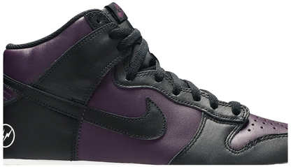 Fragment Design x Dunk High 'Beijing'