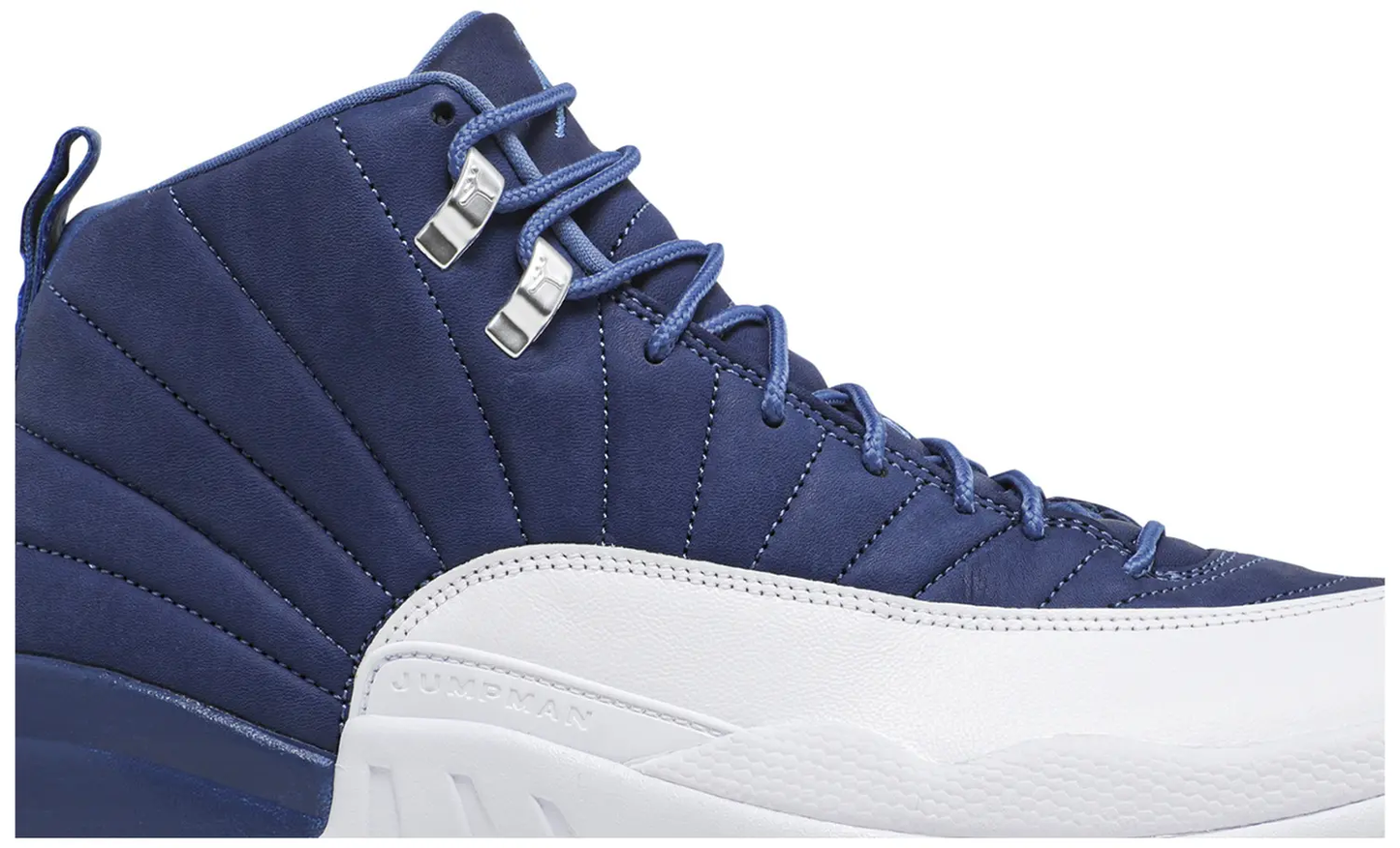 Jordan Retro 12 "Indigo"