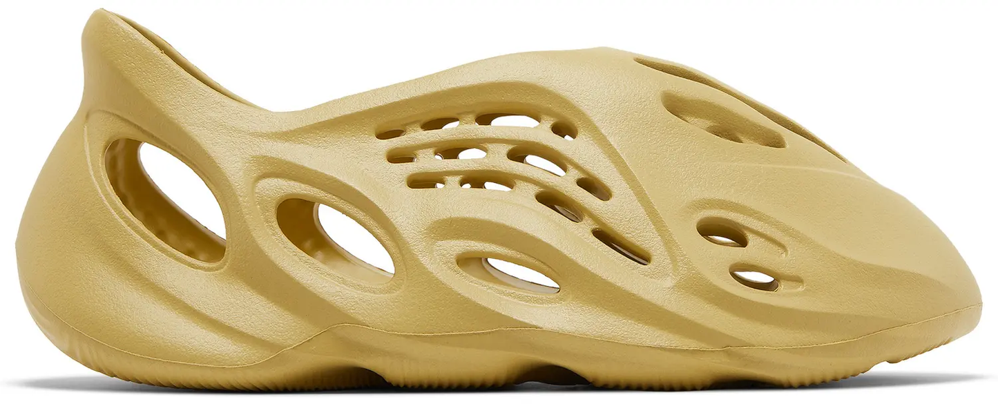 Adidas Yeezy Foam Runner 'Sulfur'
