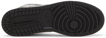 Jordan 1 Retro High OG "Washed Black" (GS)