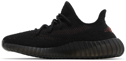 adidas Yeezy Boost 350 V2 "Core Black Red