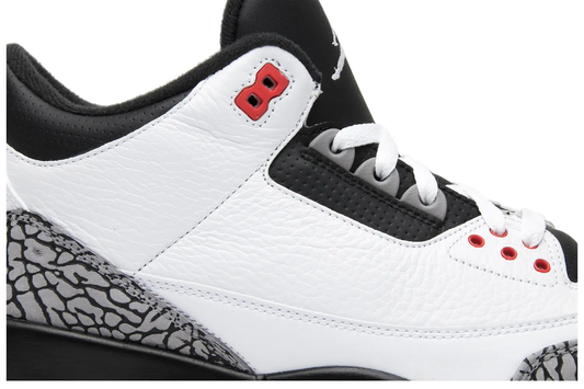 Air Jordan 3 Retro 'Infrared 23'