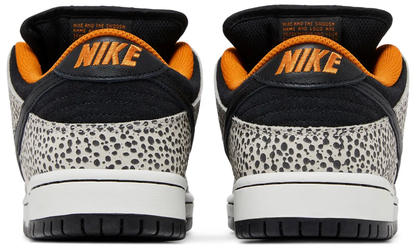 Nike SB Dunk Low "Electric Pack Olympic Safari"