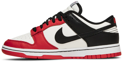 Nike Dunk Low EMB "NBA 75th Anniversary Chicago"