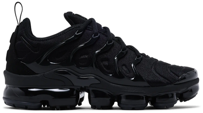 Nike Air VaporMax Plus 'Triple Black' 2025