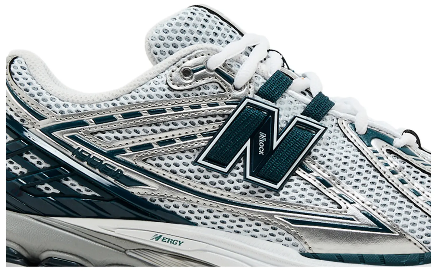 New Balance 1906R 'Silver Metallic Deep Ocean'
