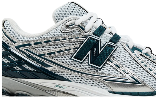 New Balance 1906R 'Silver Metallic Deep Ocean'