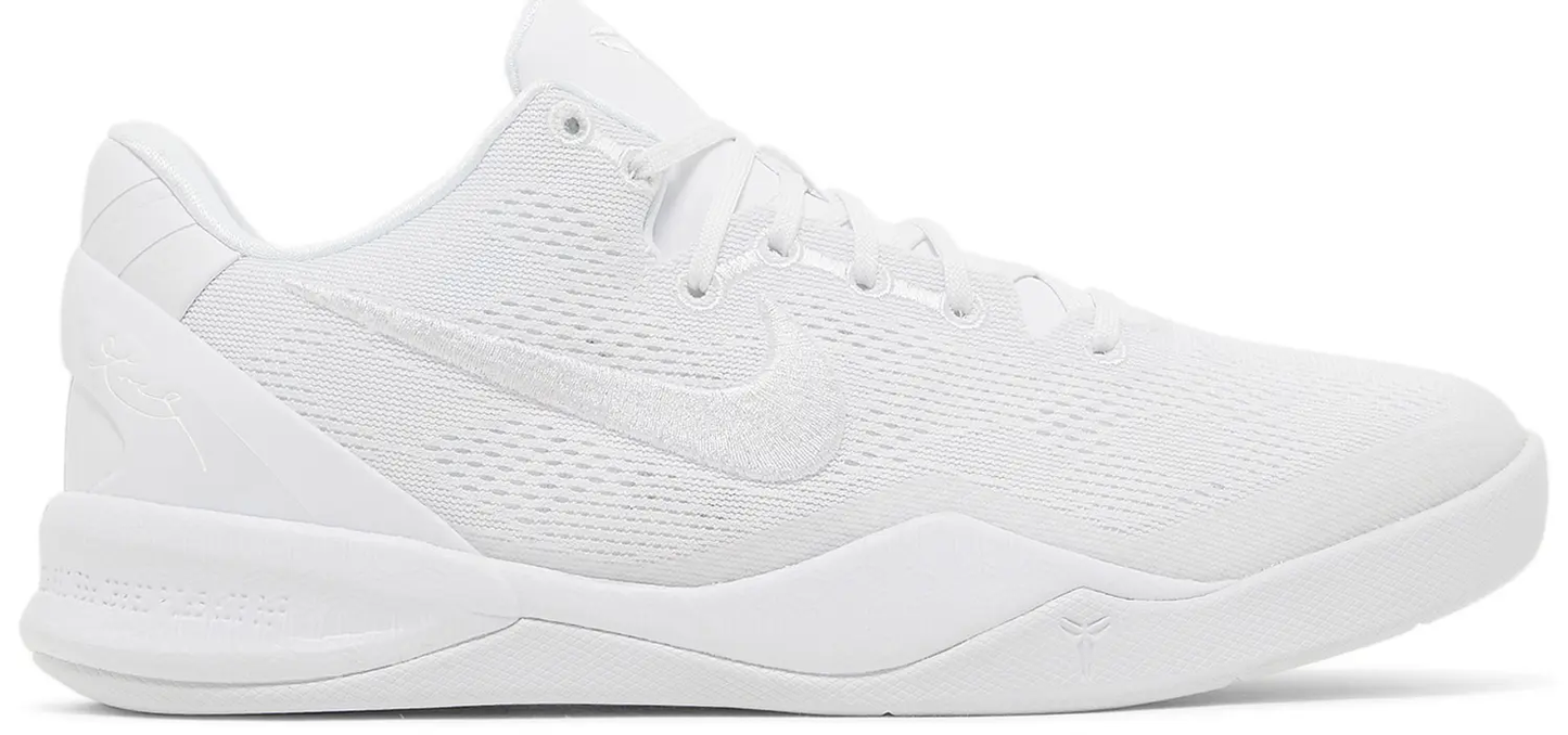 Nike Kobe 8 GS 'Halo'
