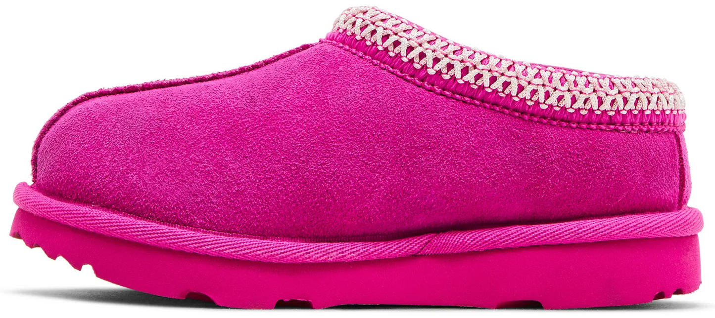 UGG Tasman Slipper TD "Rock Rose"