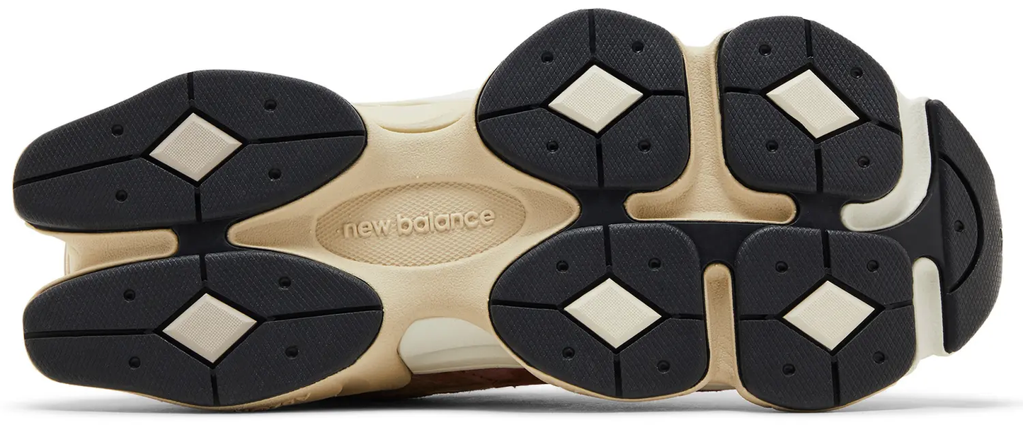 New Balance 9060 "Sparrow Flat Taupe"