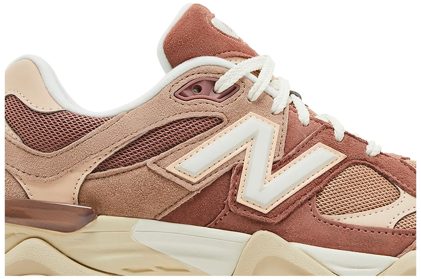 New Balance 9060 "Sparrow Flat Taupe"