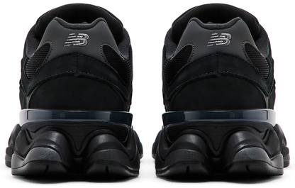 New Balance 9060 'Black Cat'