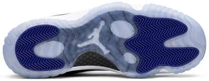 Air Jordan 11 Retro 'Concord' 2018