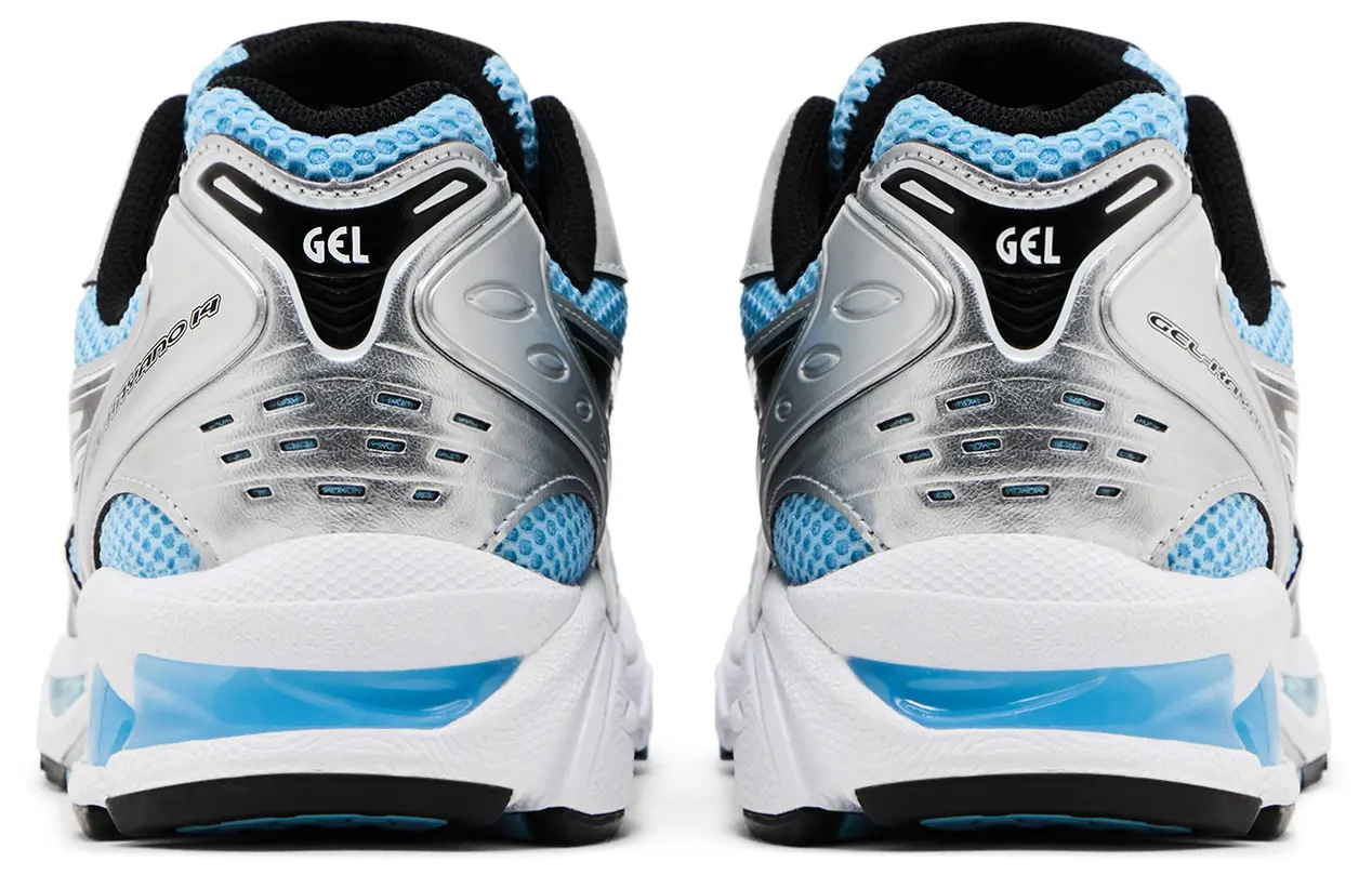 Asics Gel Kayano 14 'Arctic Sky Pure Silver'