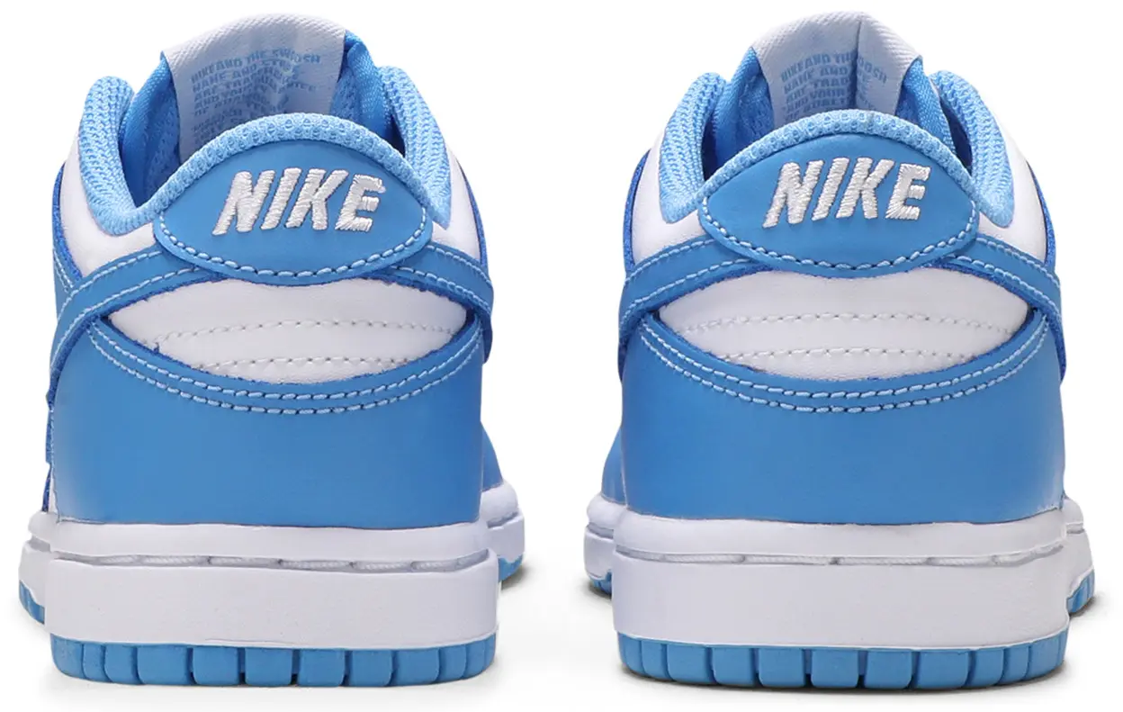Nike Dunk Low "UNC" (PS)