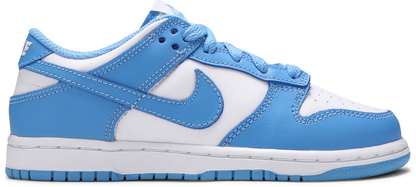 Nike Dunk Low "UNC" (PS)