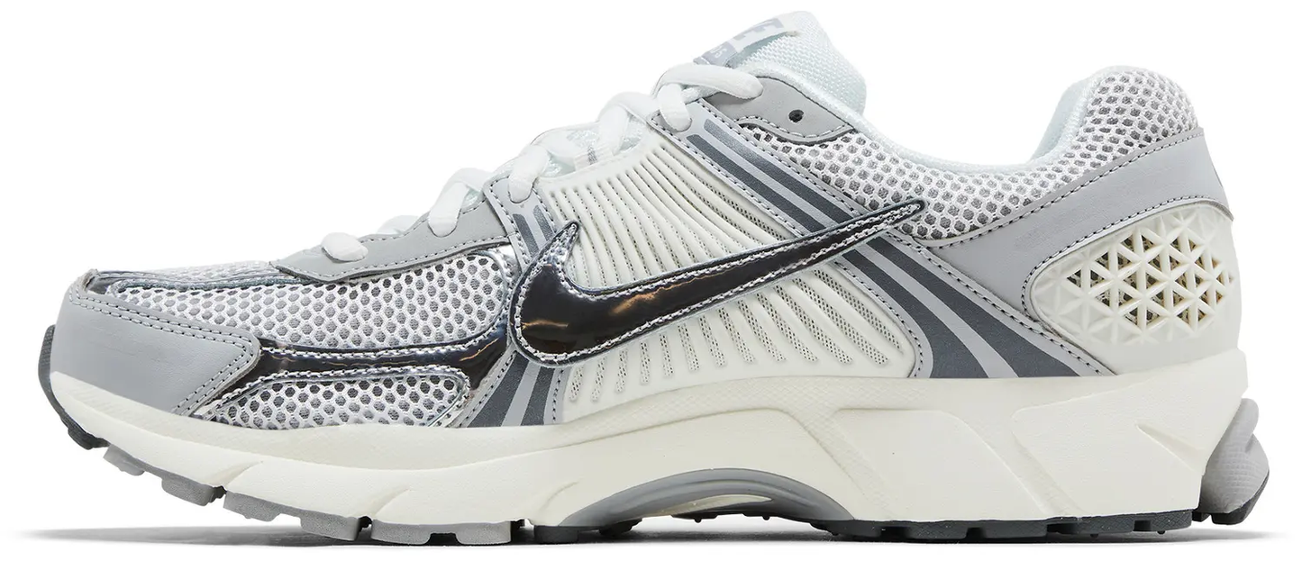 Nike Air Zoom Vomero 5 'Summit White Metallic Silver'