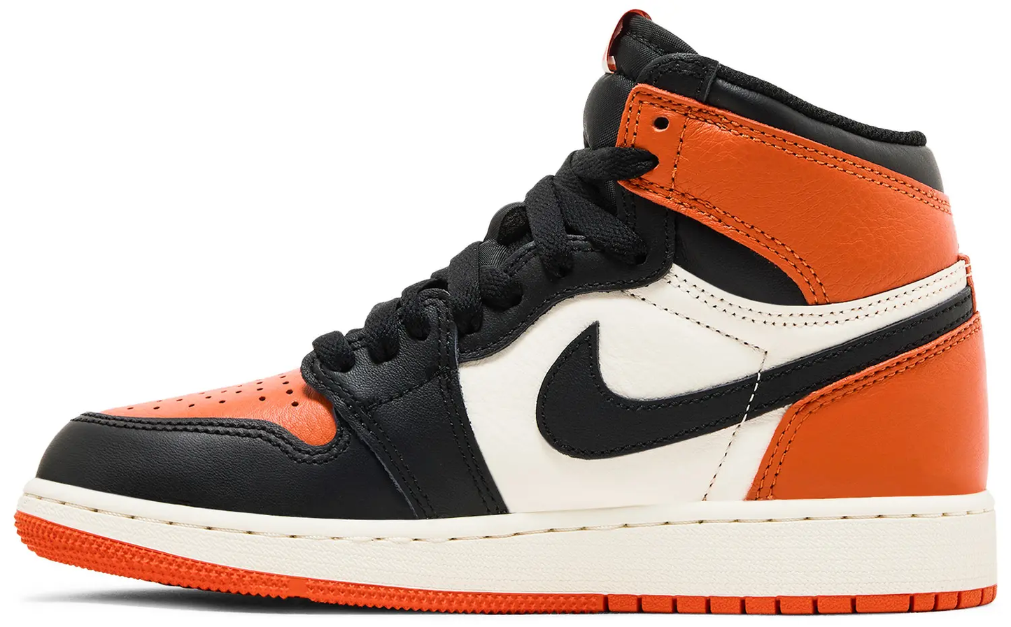 Air Jordan 1 Retro High OG GS 'Shattered Backboard' 2025