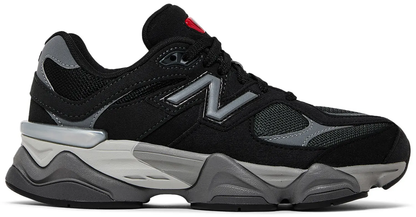 New Balance 9060 "Black Grey" (GS)