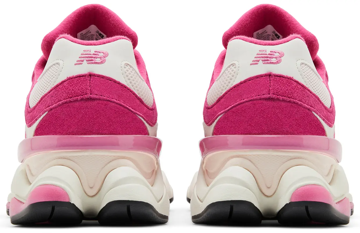 New Balance 9060 'Fuchsia Pink'