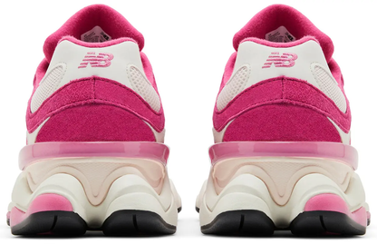 New Balance 9060 'Fuchsia Pink'