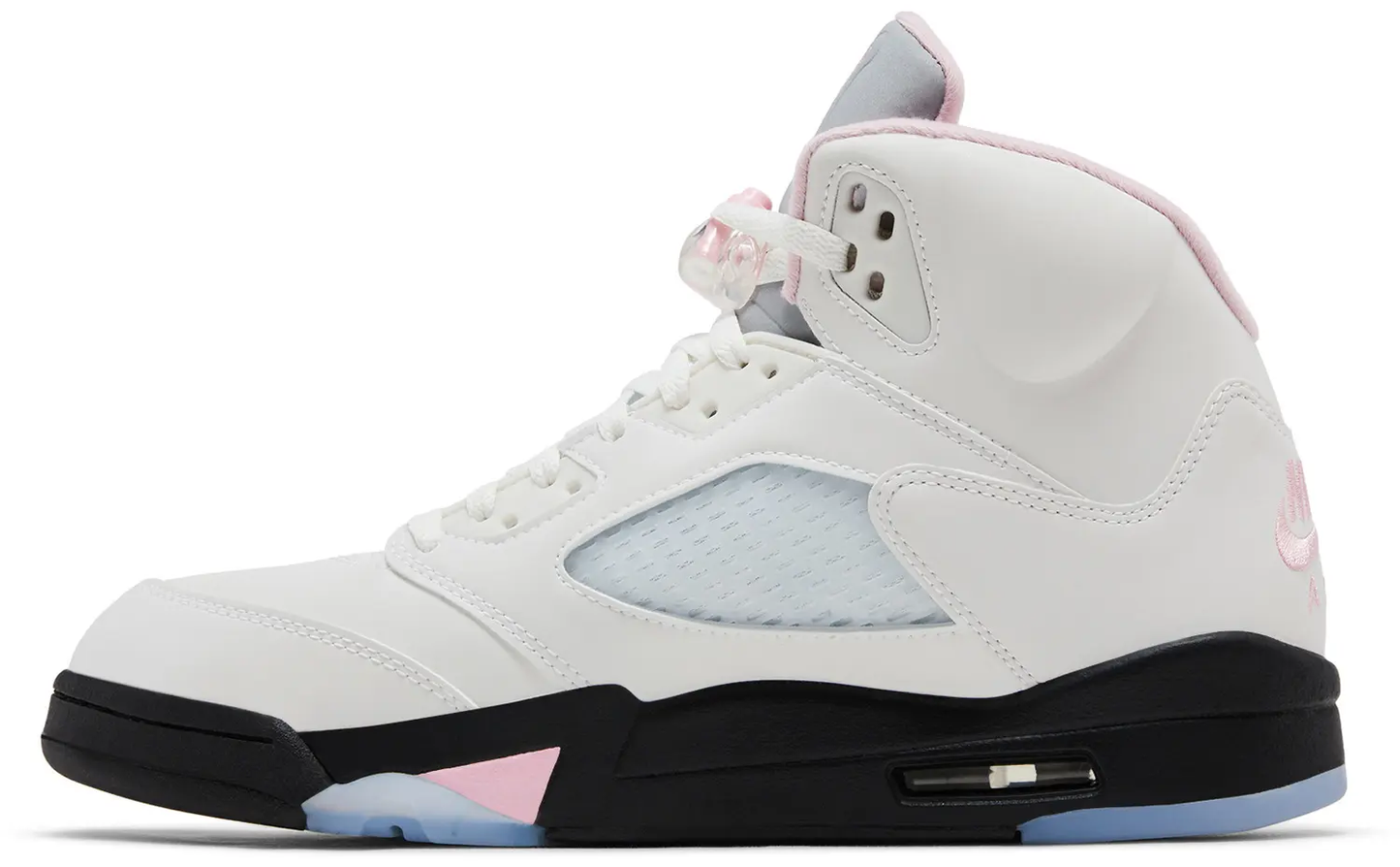Air Jordan 5 Retro 'Medium Soft Pink'