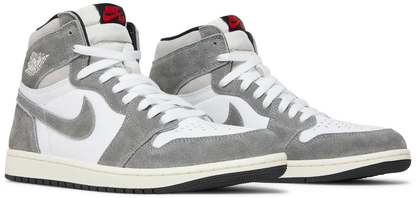 Air Jordan 1 Retro High OG 'Washed Black'