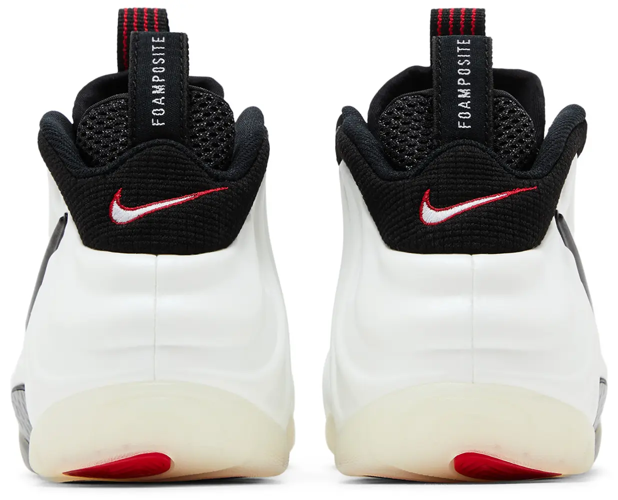Nike Air Foamposite Pro 'Pearl' 2025