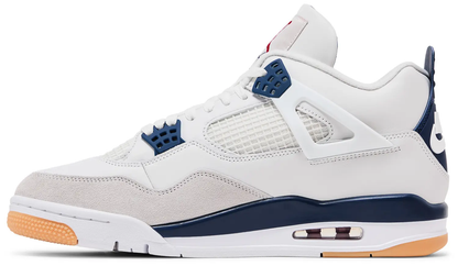 Jordan 4 Retro SB "Navy"