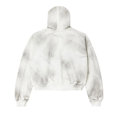Vale Forever Oreo 14 Zip Up Hoodie 'Dest/Smoke'
