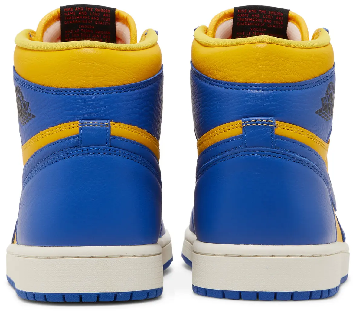Jordan 1 Retro High OG "Reverse Laney" (Women's)