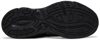 ASICS Gel-1130 "Black Pure Silver"