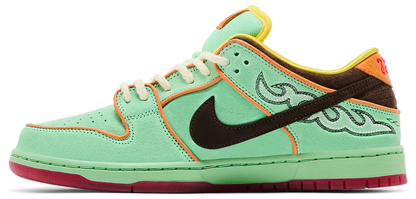 Nike Dunk Low SB 'Rodeo'