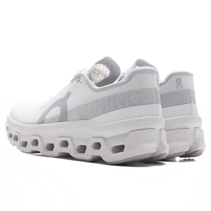 CLOUDMONSTER 1  'WHITE' WMNS